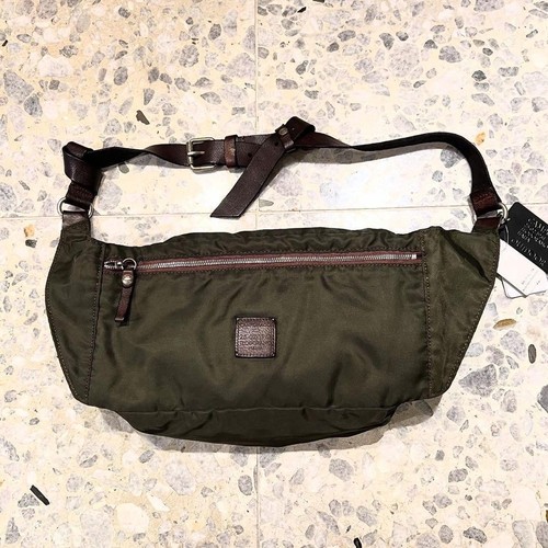 Sac bandoulière campomaggi - sac,
