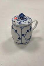 Royal Copenhagen Bleu Flûté