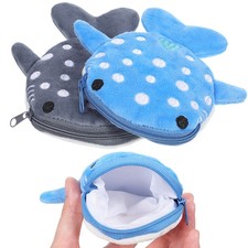 2 Pcs Peluche De Requin