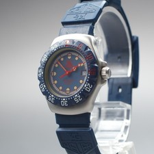 Neuf Batt Presque Mint ] TAG