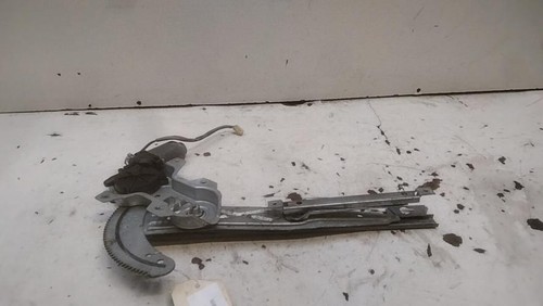 Leve vitre electrique avant