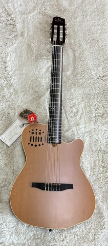 Godin multiac acs nylon - acs,