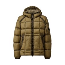 CP Company D.D. Shell Hooded