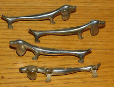 vintage 4 PORTE support à