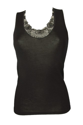 Caraco femme large épaule