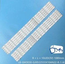 KIT LED (10 PCS) -