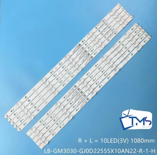 Kit led - kit,