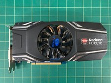Sapphire Radeon HD 6870