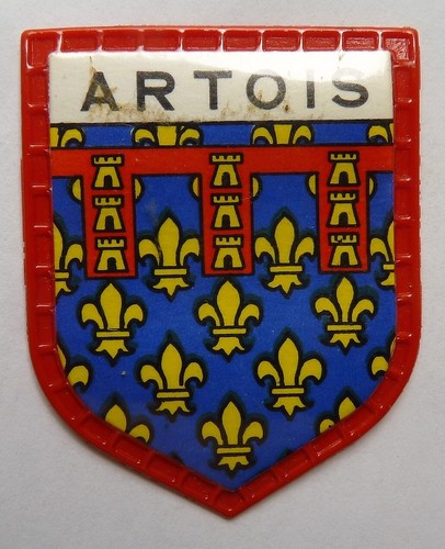 Ecussons france - de,
