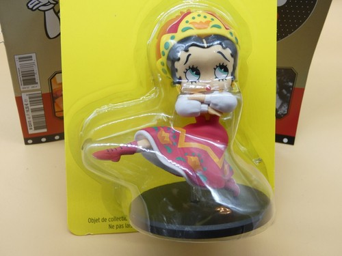 Figurine collection betty - figurine, de