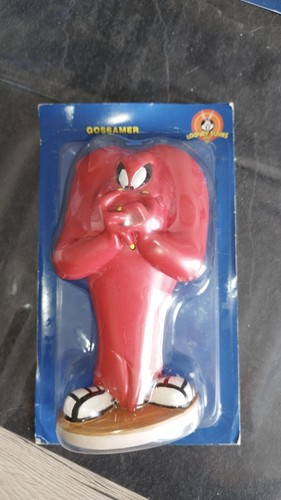 Figurine gossamer rudolph - gossamer,
