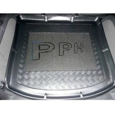 Tapis De Coffre Pour VW Touran