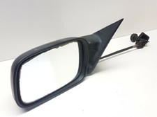 Rétroviseur gauche (mécanique) Volkswagen Passat B4 1996 0017272 GUST12853