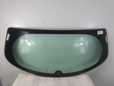 Lunette arriere PEUGEOT 208 1 PHASE 1