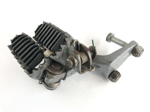 Ktm lc4 640 - ktm,