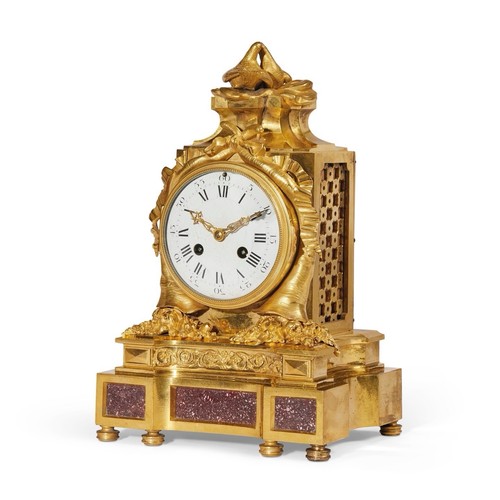 Rarissime pendule époque - rarissime, d'Époque