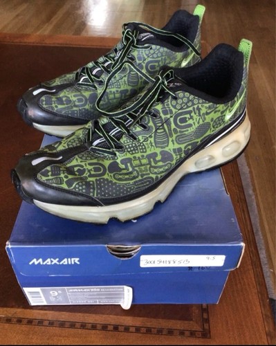2006 men nike air max - 2006,