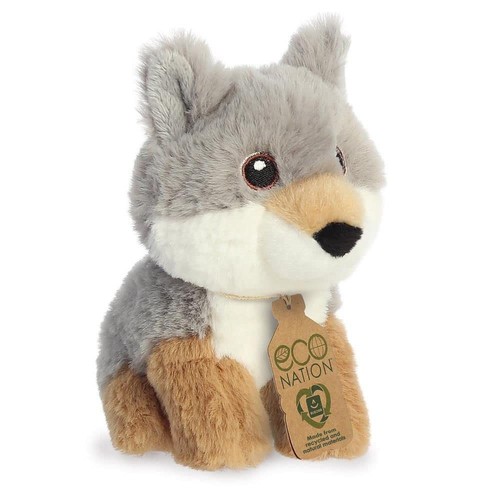 35077 eco nation mini loup - 35077,,