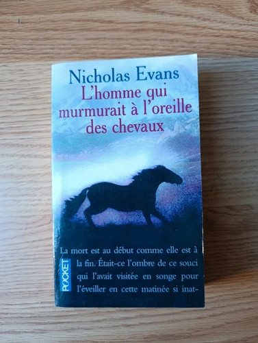 Livre homme qui - livre, l'homme