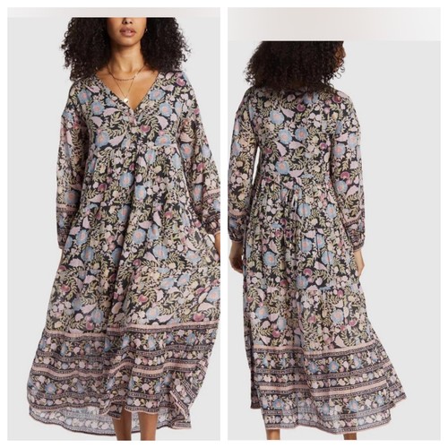 Billabong adore you maxi dress - billabong,