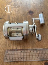 Moulinet de pêche Daiwa Daiwa