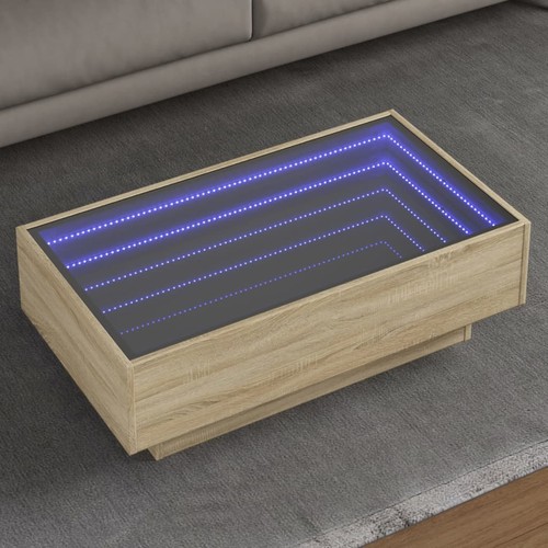 Table appoint led bout - d'appoint, de