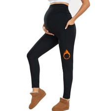 Legging Grossesse Femme avec
