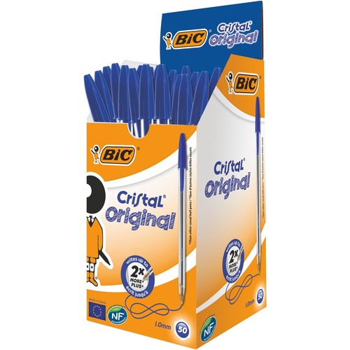 847898 bic lot de 50 - [847898-50],