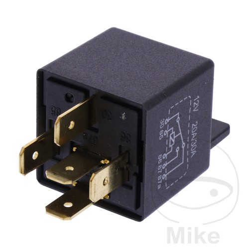 Jmp high beam - high,
