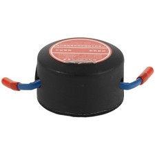 Extincteur automobile 