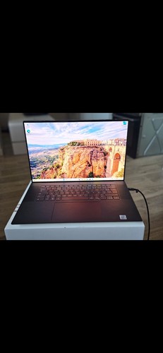 Portable dell xps17 9700 - dell,