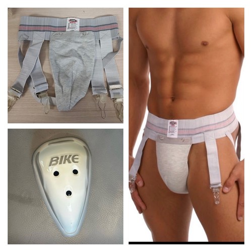 Bike athletic men ice hockey - bike,