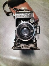 appareil photo ancien à soufflet