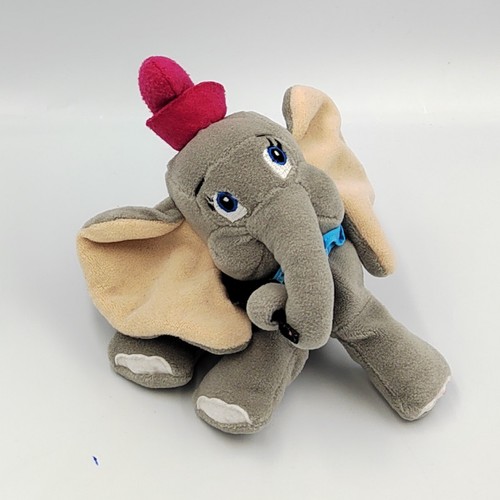 Doudou dumbo éléphant - doudou,