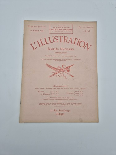 Illustration février - l'illustration,