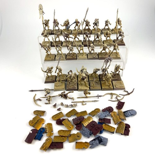 X36 guerriers archers - x36, guerriers/archers