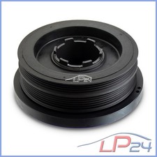 POULIE DAMPER DE VILEBREQUIN POUR BMW SÉRIE 1 E81 120 d