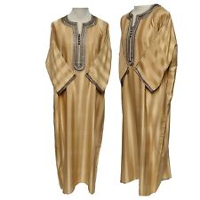 Homme Marocain 3-Quarter