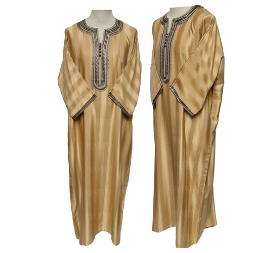 Homme marocain quarter - homme, 3-quarter