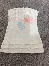 robe espagnole bébé fille