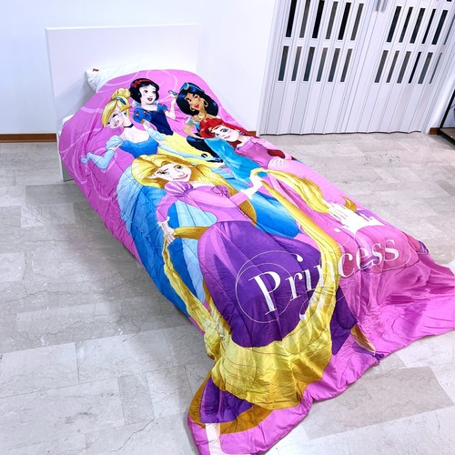 Disney princesses couette - disney,