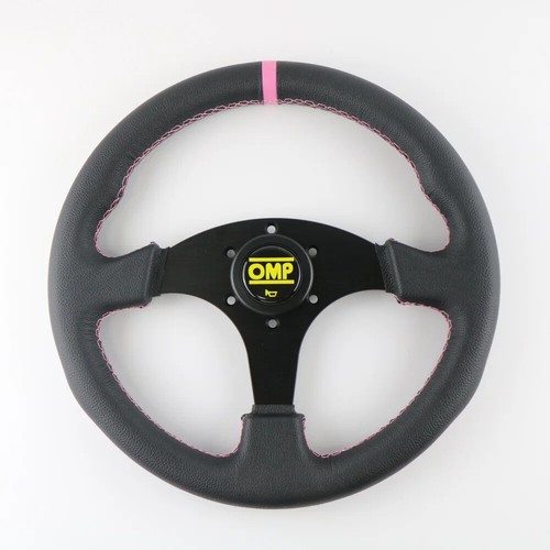 Omp 13inch 320mm steering - 320mm,