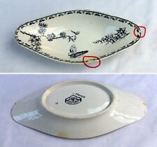 RAVIER - BEURRIER - TERRE DE