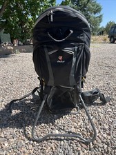 Baby Backpack Deuter 