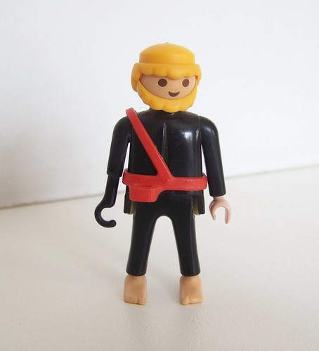 Playmobil pirates - pirates,