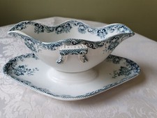 Faïence ancienne St Amand et