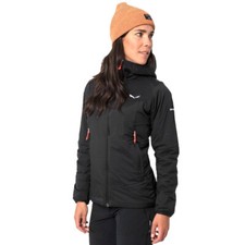 Salewa Ortles Twr Stretch Veste Femme Fonctionnelle de Randonnée Tous Temps