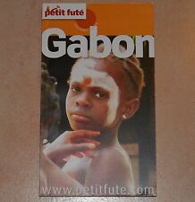 Guide Le Petit Futé Gabon