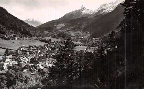 Thones tournette - la,