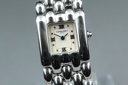 Montre femme chaumet khesis - chaumet,